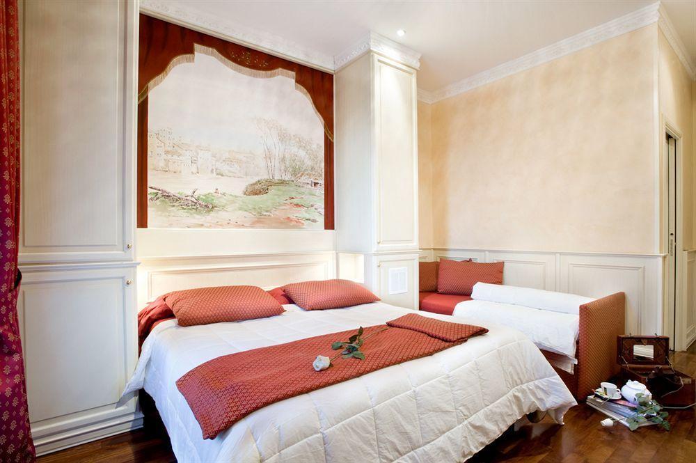 38 Viminale Street Pensión 2*