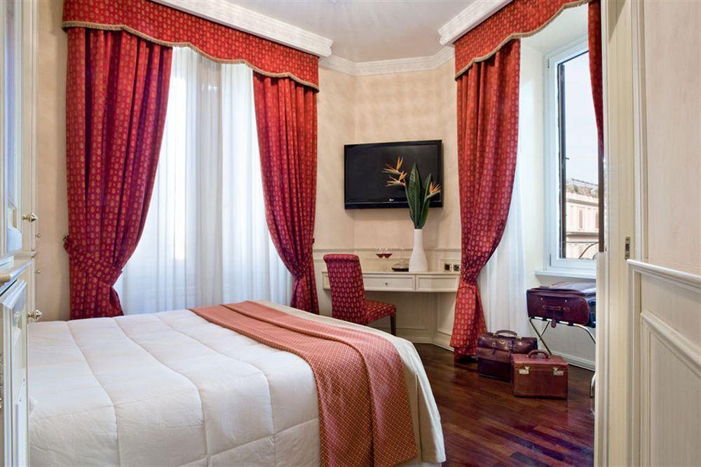38 Viminale Street 2* Rom