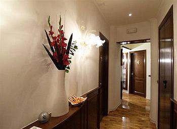 Gasthof 38 Viminale Street