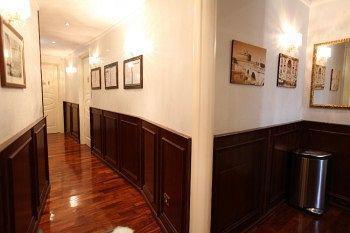 38 Viminale Street Gasthof Rom