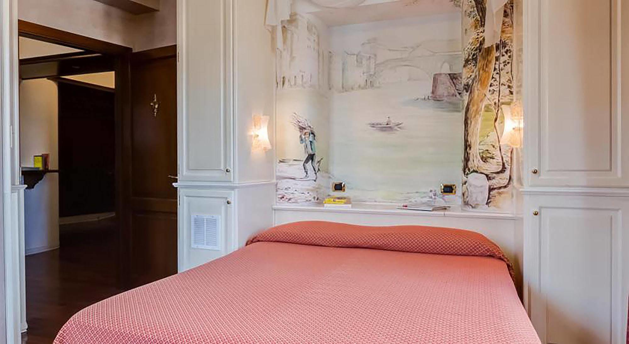 38 Viminale Street Gasthof Rom